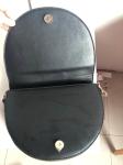 Chic ring small purse for women new fashion mini simple handbag for women retro