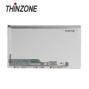 Wholesale LTN156AT05 Brand new 15.6 inch 40 pins glossy laptop LED screen from china suppliers