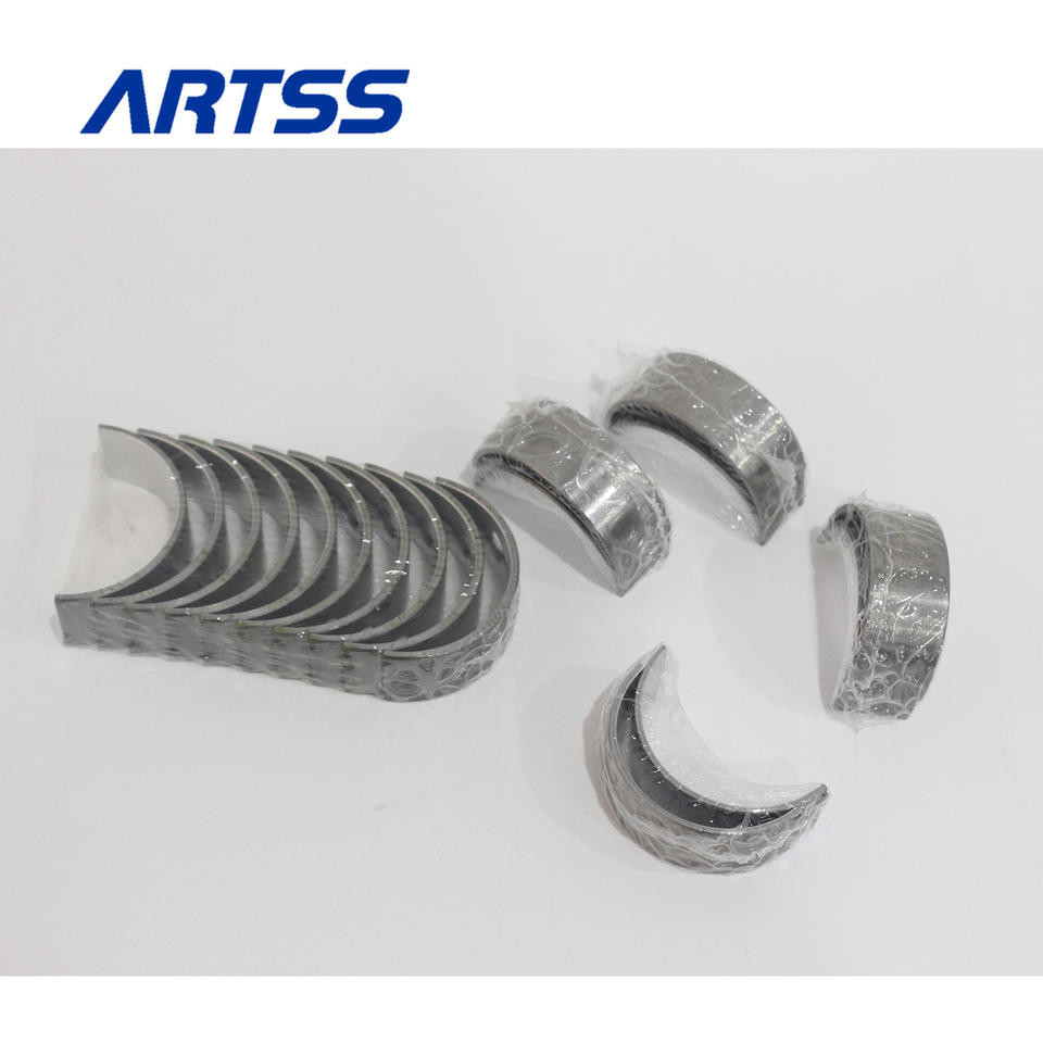 129150-23621 4D84E Main Bearing COR For Mitsubishi