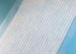 Super Soft ES Non Woven Fabric Air through Perforated Hydrophilic For Sanitary