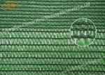 Mono Raschel Wrap Green Net Manufacturing Machine