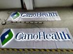 Backlit Signage Letters , 41mm 3500K-12000K Alphabet Letter Sign