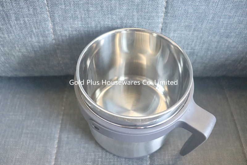 OEM Kids Stainless Steel Lunch Box For Outdoor Keep Hot 24 Hours