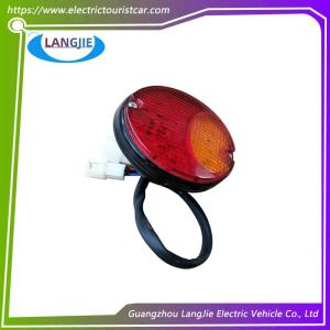 Wholesale Electric Golf Cart Car Rear Lights For Marshell Club Car Electric Golf Cart Parts from china suppliers