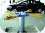 pneumatic car washing lift inground one post lift AA-SP102X