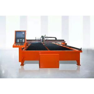 Wholesale 4'X10' CNC Plasma Cutting Machine from china suppliers