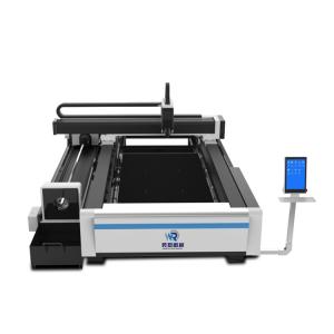 Wholesale Accurate Positioning CNC Fiber Laser Cutting Machine 100m/Min from china suppliers
