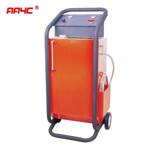 Wholesale 12kw Fuel Injection Cleaning Equipment Air Pressure Fuel System 8kg cm3 from china suppliers