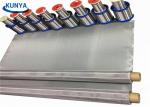 400x400 Reverse Dutch Weaving Inconel Monel Copper Wire Mesh Cloth