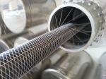 PVC Pipe Diameter Pert District Flexible Insulation Pipe Making machine