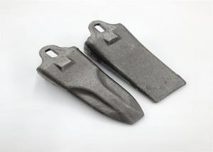 Wholesale Forging Kubota Excavator Bucket Teeth PC56 DH55 Kubota 155 18S PC56RC DH55RC Kubota 155RC 18SRC from china suppliers