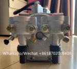 OEM TM43 Truck Bus Air Conditioning Parts 8PK 12V 24V