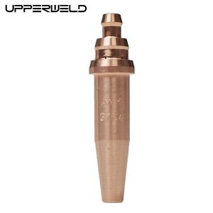 Wholesale UPPERWELD ANM 3/64 Gas Cutting Nozzle for Copper Cutting Industry from china suppliers
