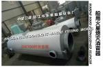 Marine Mars Extinguishing Silencer Manufacturer-Jingjiang Dongxing Ship