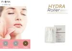 CE Approved Microneedle Titanium Derma Roller 64 Gold Tips Hydra Needle