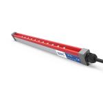 Electronic Static Ionizing Bar 3000mm Anti Static Bar For Printing Photoelectric