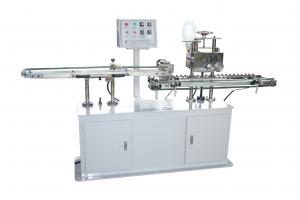Wholesale Powder Coating Beverage Soda Can Making Machine For Inside Spray from china suppliers