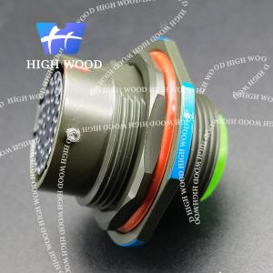 Wholesale MS26482 Connector,MS3475W22-21PN,MIL-C-26482Ⅱ，MS26482 seriesⅡ from china suppliers