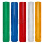 Self Adhesive Printable PET Traffic Safety Prismatic Reflective Sheeting
