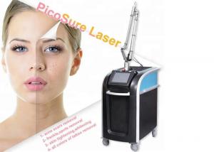 Wholesale q switch laser tattoo removal machine Pico Laser 1064nm 532nm 755nm from china suppliers