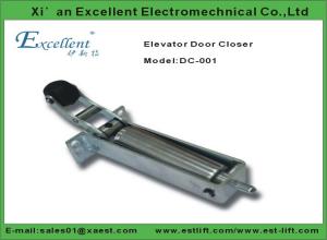 Wholesale Elevator parts of door closers DC-001 elevator parts DOOR CLOSER/Elevator door lock from china suppliers