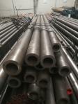 AISI52100 EN31 JIS SUJ2 GBCR15 Hot Rolled Alloy Steel Seamless Tube For Anti -