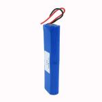 OEM Lithium Battery 16.8V Rechargeable Battery Pack For Massage Gun Medical