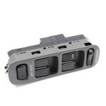 Chevrolet Glass Power Window Switch , Electric Car Spare Parts 37990 65D10 T01