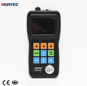 Wholesale Ultrasonic Wall Thickness Meter ndt Thickness Gauge Ultrasonic Thickness Gages from china suppliers