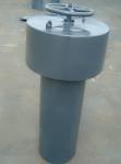 Ships Steel Mushroom Ventilator Marine Ventilator Air Vent Head