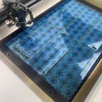 Nano Glass Hydrogel And Vinyls Daqin Mobile Tempered Glass Screen Protector