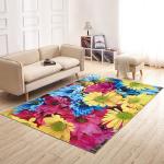 Sea World Bedroom Floor Carpets 40*60cm 3d Printed Dining Room Rugs