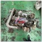 Used Auto Car FD46 FD46T Japan Diesel Engine For Nissan Truck Parts Accessories