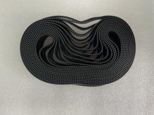 NCR ATM Spare Parts NCR parts S2 Dispenser S2 SNT 510-3MR-10 tooth belts NON