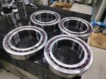 Machining Centre Spindle Ball Bearing 7052P5 Grade 260*400*65mm