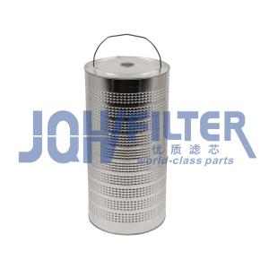 Wholesale Dozer Parts D60/65/75/80/85/95 Oil Filter P550750 6610-51-5050 LF750B For Loader Trcuk Grader from china suppliers