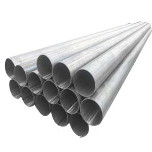 Wholesale SCH160 Casing Welded 7 Inch API 5L Seamless Steel Pipe from china suppliers