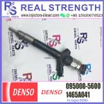 095000-5600 DENSO Diesel Injector 1465A041 For Mitsubishi 4D56 Triton / L200 2