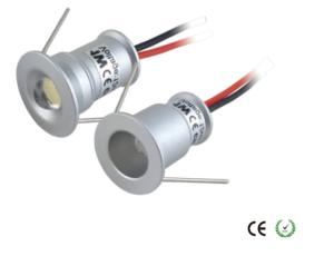 Wholesale IP65 3years Warranty 1W LED Landscape Light LED Down Light For Room Dec from china suppliers