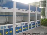 Specialized Design Industrial Exhaust Hood For Food Factory and Chemical Factory