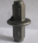 Galvanized Water stopper for concrete construction from China factory