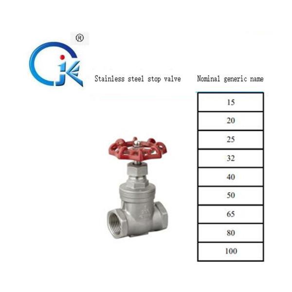 304 316 2pc Stainless Steel Ball Valve Floating Type Fixed Type Flange End DN100