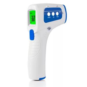 Wholesale No Touch Gun Type Thermometer Digital Temperature Thermometer from china suppliers