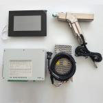 Hand Held Laser Machine Parts Wobble Laser Welding Head Controller 1000W 1500w