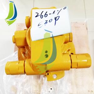 Wholesale 266-6396 Swing Motor Assy For E304 Mini Excavator from china suppliers