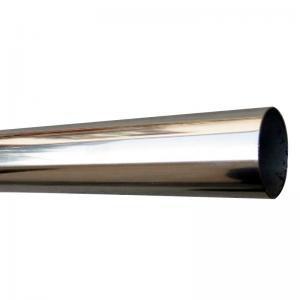 China Iso Certification Stainless Seamless Tube Ss 201 430 316 316l Ss304 on sale