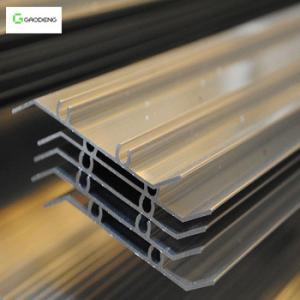 Wholesale Fadeless Aluminum Shutter Extrusion Profile With High Strength from china suppliers