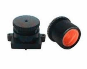 Wholesale 6.33mm low distortion 5 megapixel 1/2.5 &quot;MI5100/MT9P001 scanning lens&quot; from china suppliers