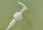 Home Bathroom Plastic Skin Care 38/410MM Lotion Dispenser Pump
