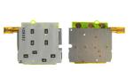se k550 flex cable